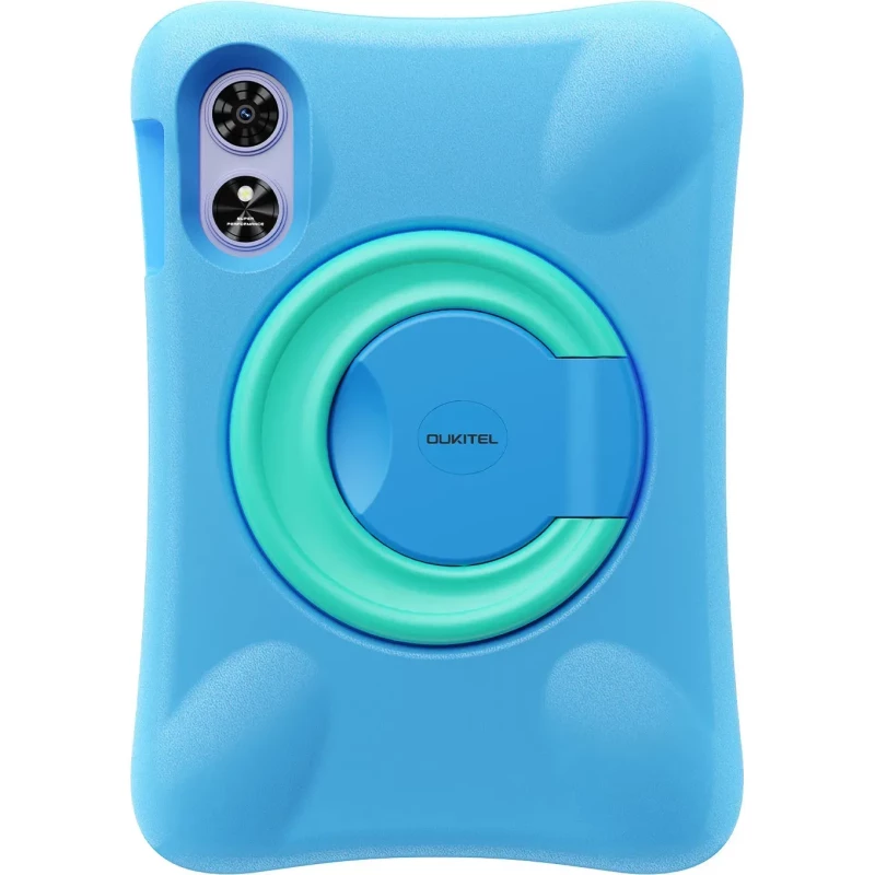Oukitel OT6 Kids 4/64GB Purple - Зображення 1