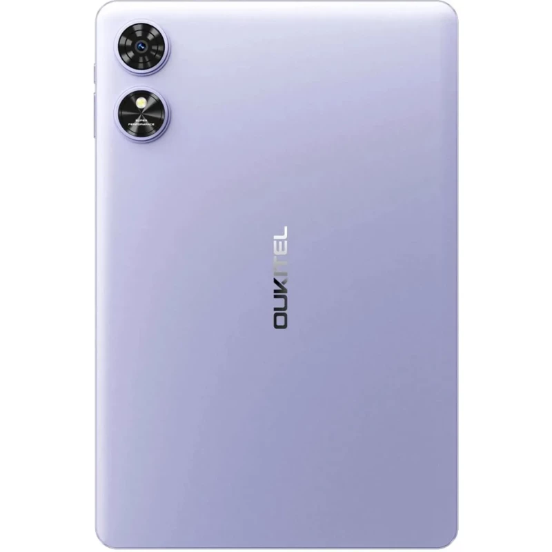 Oukitel OT6 Kids 4/64GB Purple - Зображення 4