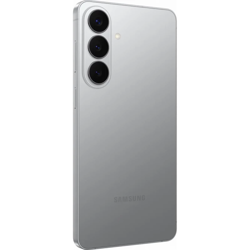 Samsung Galaxy S26+ 12/512GB Silver Shadow (SM-S947BZSG) - Зображення 5