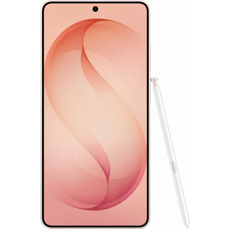 Samsung Galaxy S26 Ultra 12/256GB Pink Gold (SM-S948BZDD) - Зображення 1