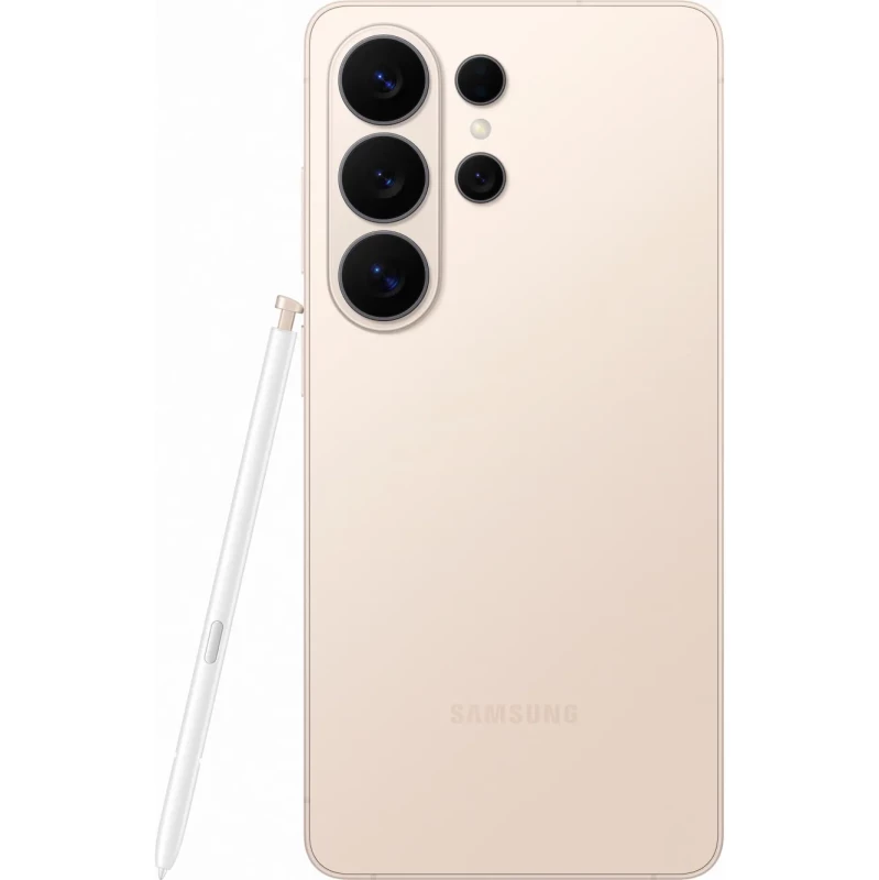 Samsung Galaxy S26 Ultra 12/256GB Pink Gold (SM-S948BZDD) - Зображення 2