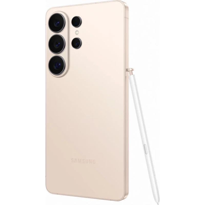 Samsung Galaxy S26 Ultra 12/256GB Pink Gold (SM-S948BZDD) - Зображення 6