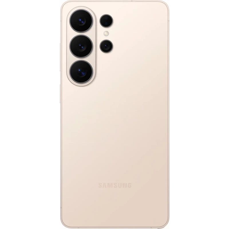 Samsung Galaxy S26 Ultra 12/256GB Pink Gold (SM-S948BZDD) - Зображення 8