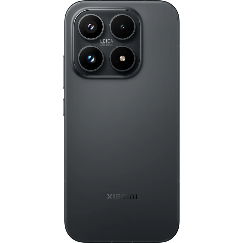 Xiaomi 17 12/512GB Black (with charger) Europe - Зображення 2