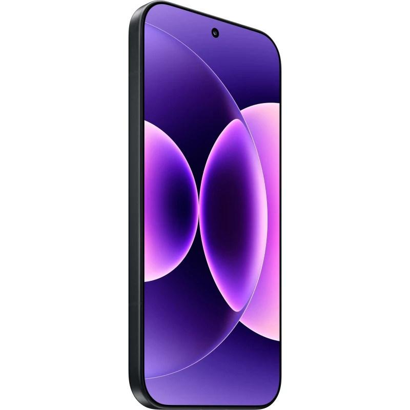 Xiaomi 17 12/512GB Black (with charger) Europe - Зображення 3