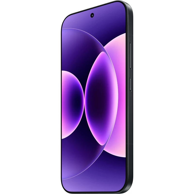 Xiaomi 17 12/512GB Black (with charger) Europe - Зображення 4