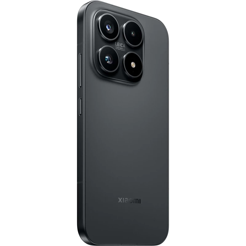 Xiaomi 17 12/512GB Black (with charger) Europe - Зображення 5