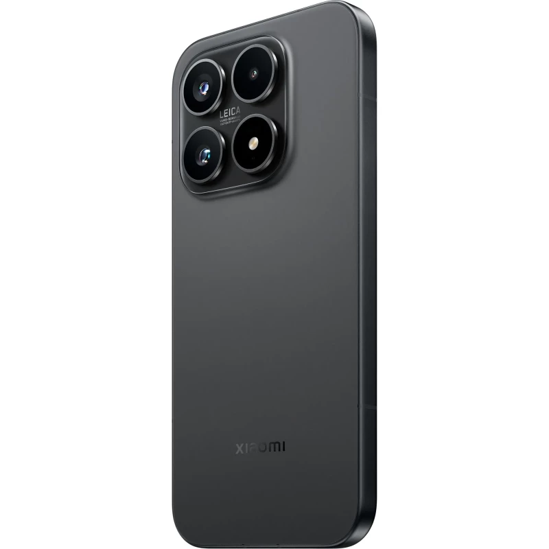Xiaomi 17 12/512GB Black (with charger) Europe - Зображення 6