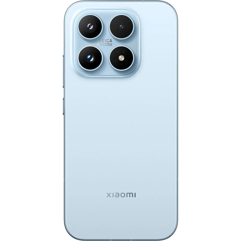 Xiaomi 17 12/512GB Ice Blue (with charger) Europe - Зображення 2