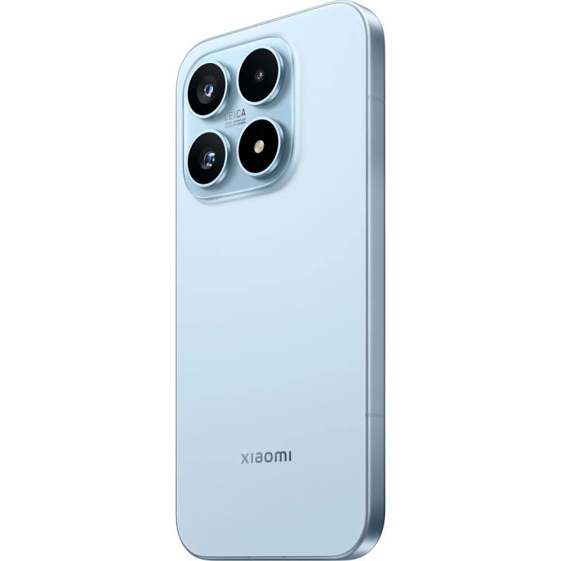 Xiaomi 17 12/512GB Ice Blue (with charger) Europe - Зображення 6