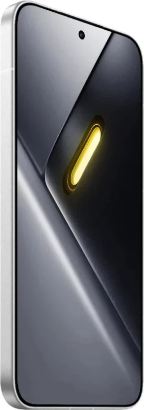 Xiaomi Poco X8 Pro Max 12/256GB White (with charger) Europe - Изображение 1