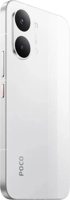 Xiaomi Poco X8 Pro Max 12/256GB White (with charger) Europe - Изображение 4