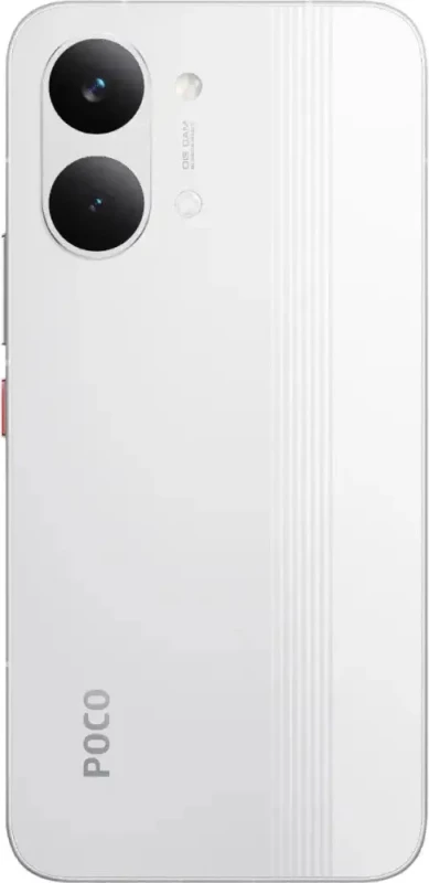 Xiaomi Poco X8 Pro Max 12/256GB White (with charger) Europe - Изображение 5