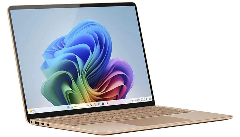 Microsoft Surface Copilot+ (ZGM-00026) - Зображення 2
