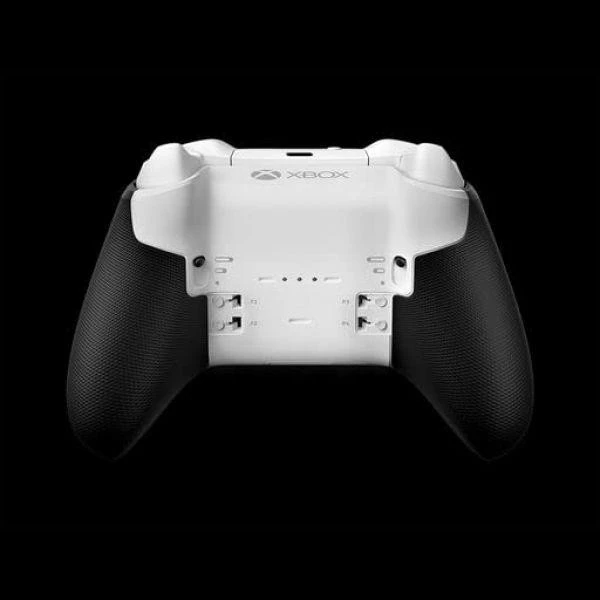 Microsoft Xbox Elite Wireless Controller Series 2 Core White (4IK-00001, 4IK-00002) - Зображення 3
