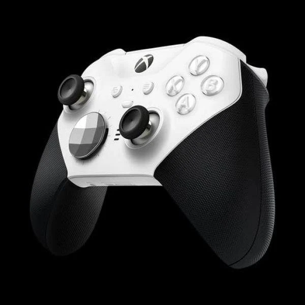 Microsoft Xbox Elite Wireless Controller Series 2 Core White (4IK-00001, 4IK-00002) - Зображення 4