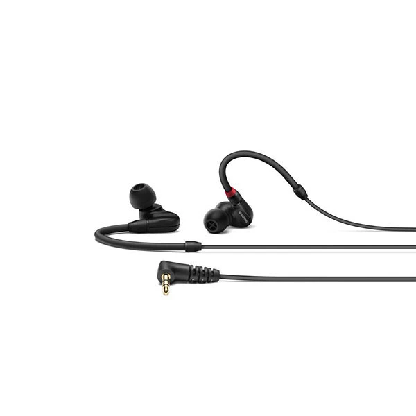 Наушники без микрофона Sennheiser IE 100 PRO Black (508940) - Изображение 1