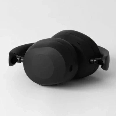 Наушники с микрофоном Final Audio UX1000 Black - Изображение 1