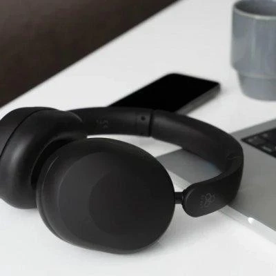 Наушники с микрофоном Final Audio UX1000 Black - Изображение 4