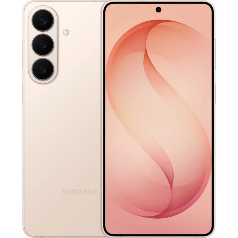 Samsung Galaxy S26+ 12/512GB Pink Gold (SM-S947BZDG)