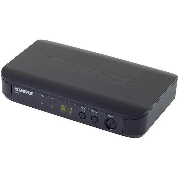 Shure BLX24/SM58 - Изображение 1