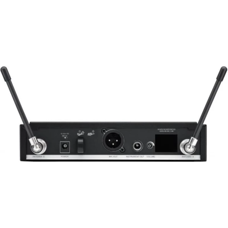 Shure BLX24/SM58 - Изображение 2