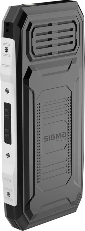 Sigma mobile X-style 341 BRO Black (4827798368411) (UA) - Изображение 4