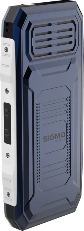Sigma mobile X-style 341 BRO Blue (4827798368428) (UA) - Изображение 4