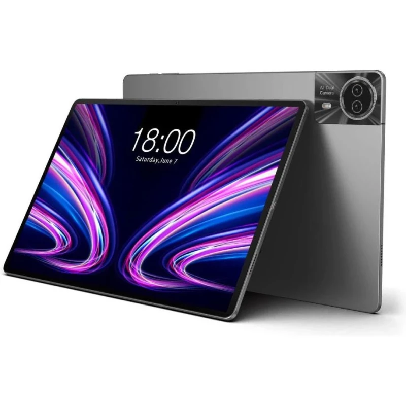 Teclast T50 Plus 6/256GB 4G Dual Sim Grey (G2A1/TL-112546) - Изображение 3