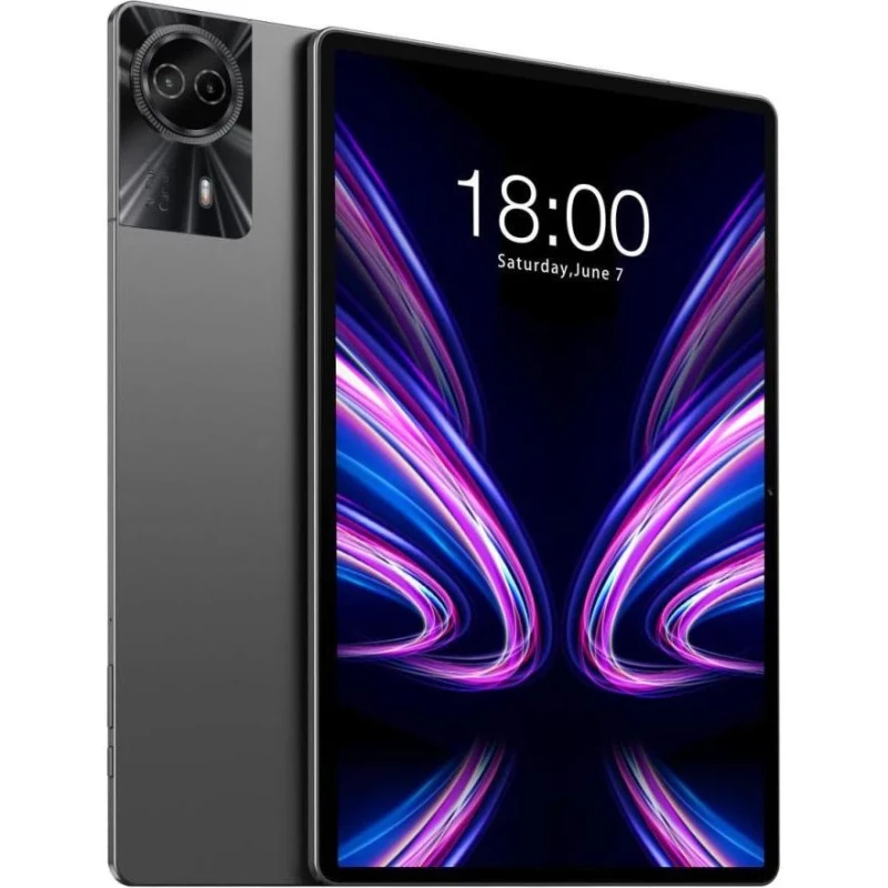 Teclast T50 Plus 6/256GB 4G Dual Sim Grey (G2A1/TL-112546) - Изображение 4