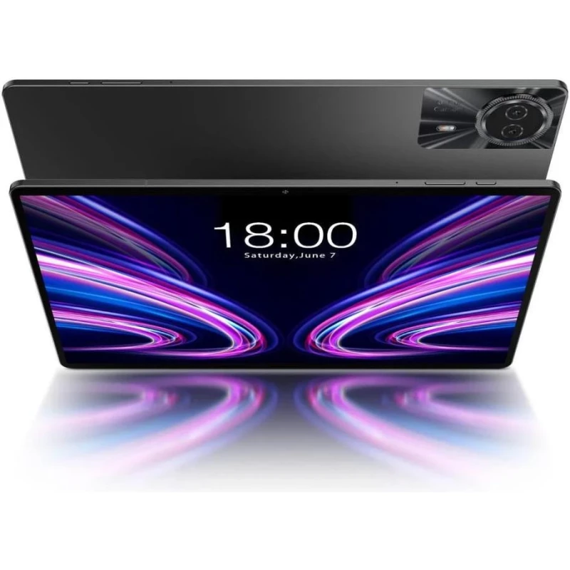 Teclast T50 Plus 6/256GB 4G Dual Sim Grey (G2A1/TL-112546) - Изображение 5