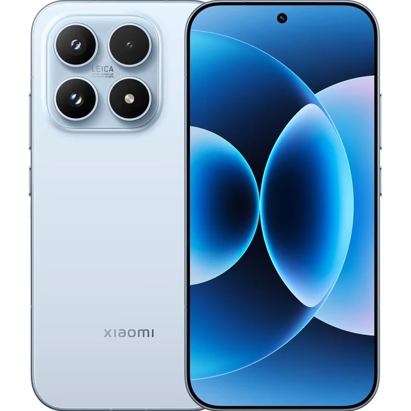 Xiaomi 17 12/512GB Ice Blue (with charger) Europe