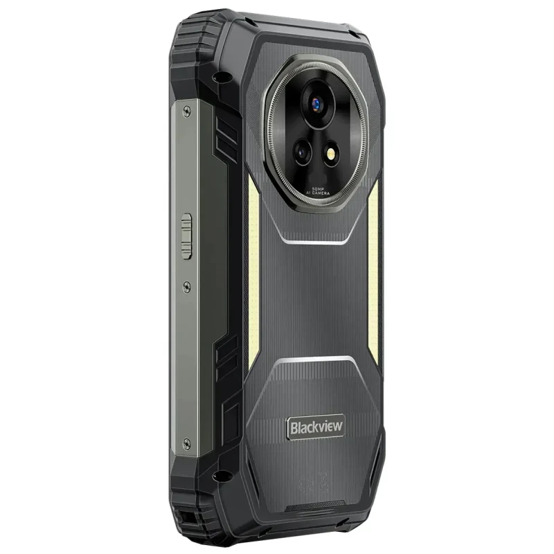 Blackview Xplore 2 5G 16/1TB Black - Зображення 4