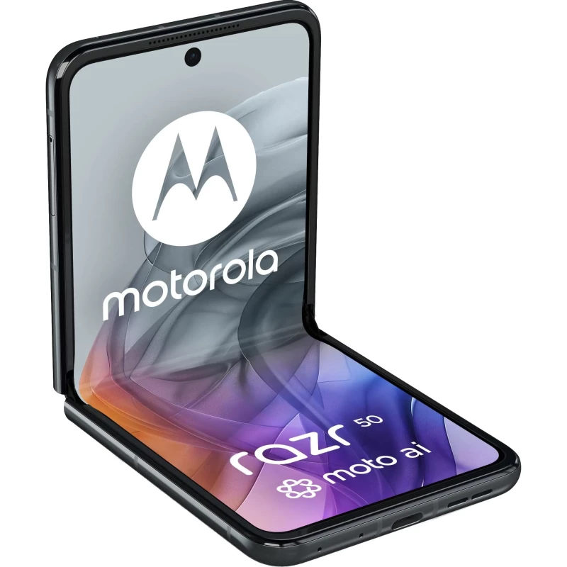 Motorola Razr 50 12/512GB Koala Grey Europe - Изображение 2