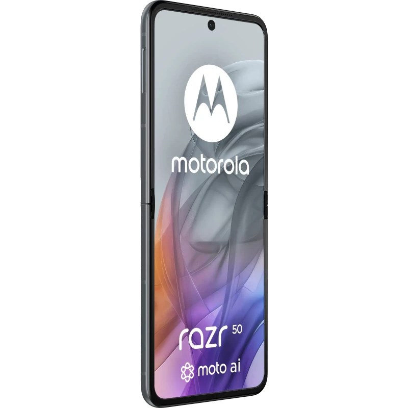 Motorola Razr 50 12/512GB Koala Grey Europe - Изображение 3