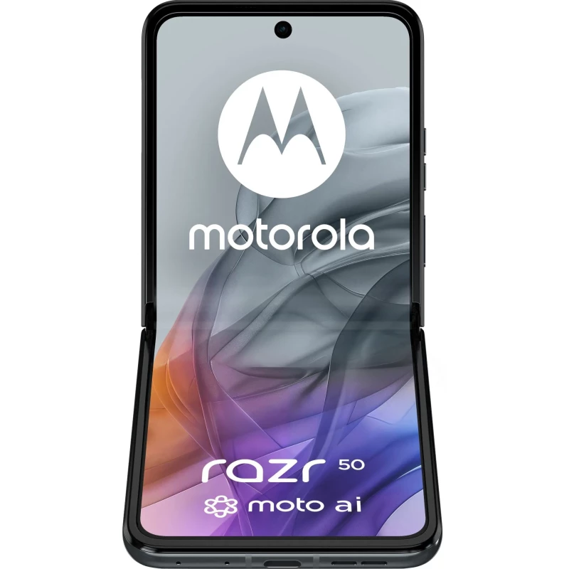 Motorola Razr 50 12/512GB Koala Grey Europe - Изображение 5