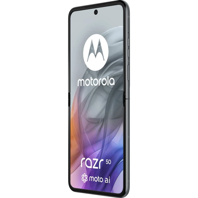 Motorola Razr 50 12/512GB Koala Grey Europe - Изображение 6
