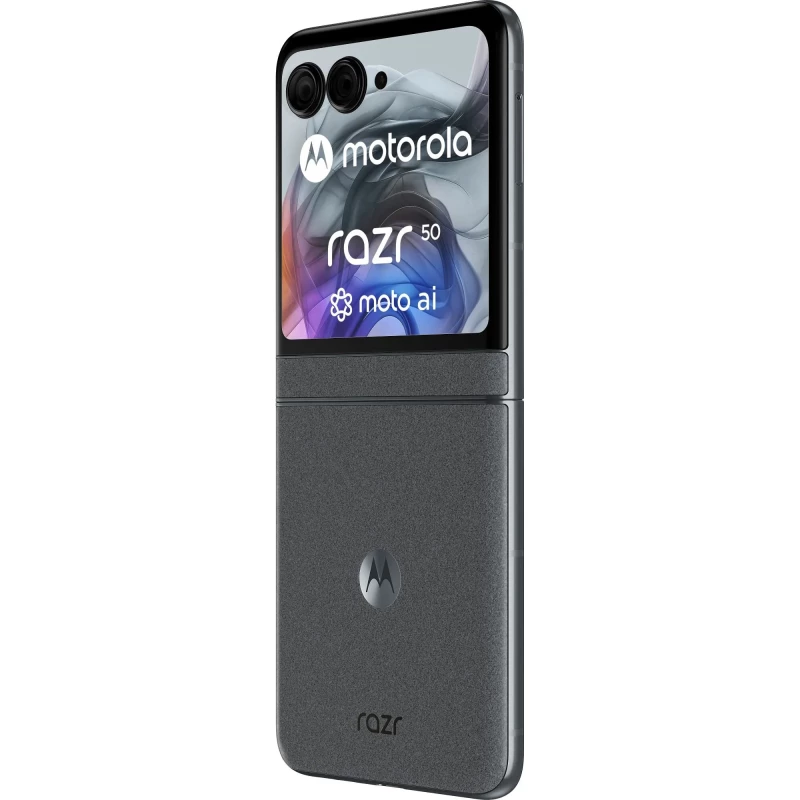 Motorola Razr 50 12/512GB Koala Grey Europe - Изображение 8