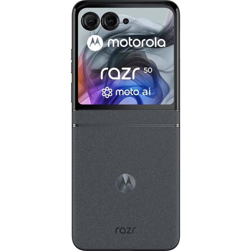 Motorola Razr 50 12/512GB Koala Grey Europe - Изображение 9
