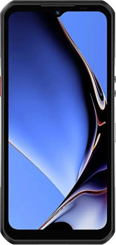 Oukitel WP55 Ultra 12/512GB Black - Зображення 1