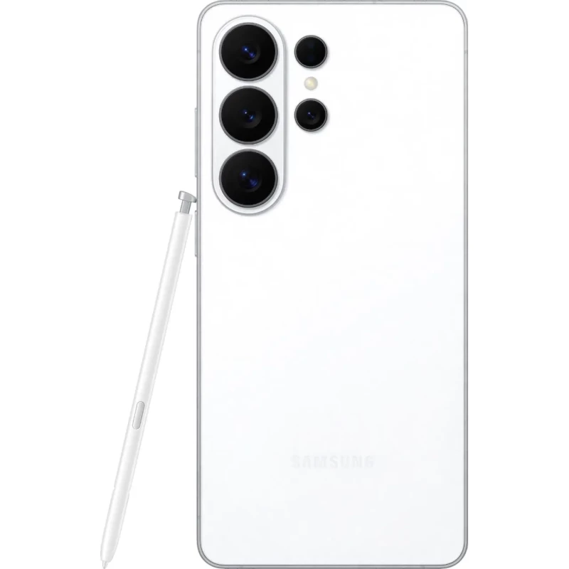 Samsung Galaxy S26 Ultra 16/1TB White (SM-S948BZWHSEK) (UA) - Изображение 2