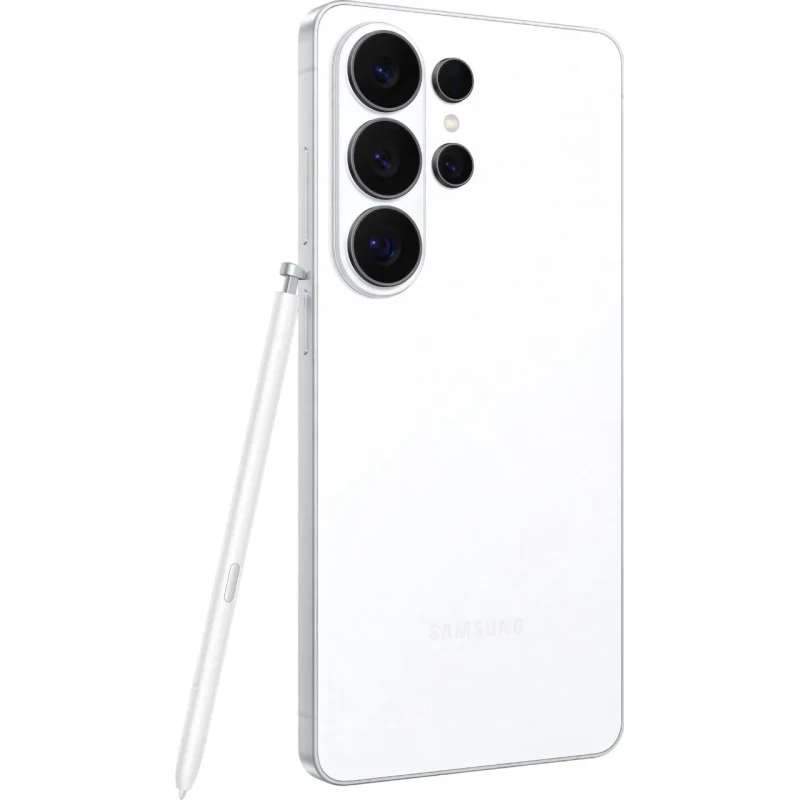 Samsung Galaxy S26 Ultra 16/1TB White (SM-S948BZWHSEK) (UA) - Изображение 5