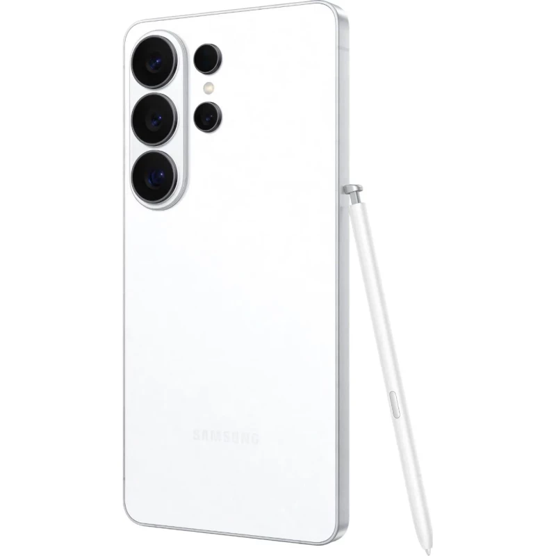 Samsung Galaxy S26 Ultra 16/1TB White (SM-S948BZWHSEK) (UA) - Изображение 6