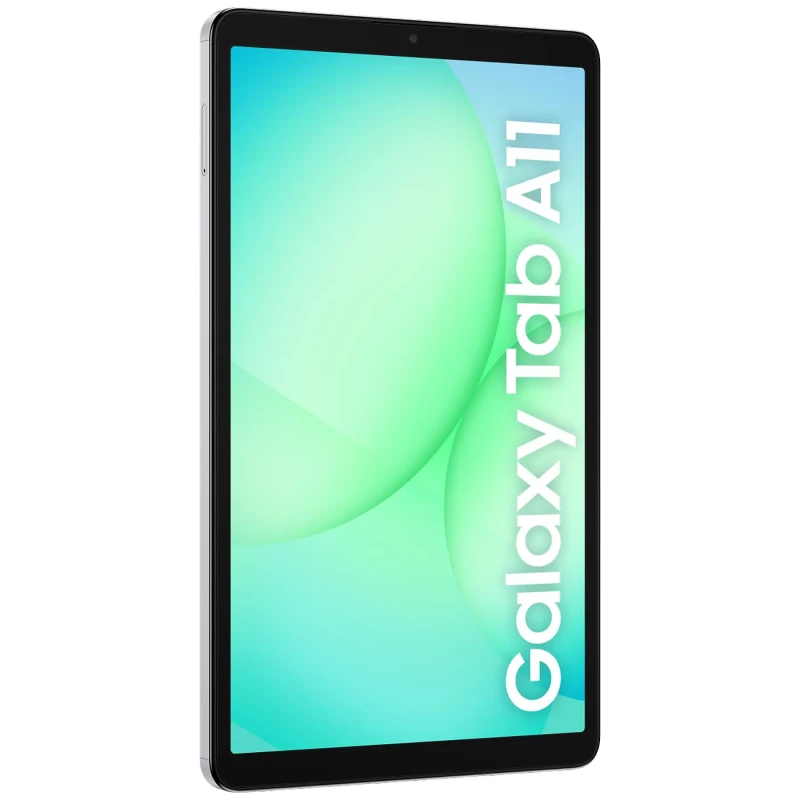 Samsung Galaxy Tab A11 LTE 4/64GB Silver (SM-X135FZSA) - Изображение 3