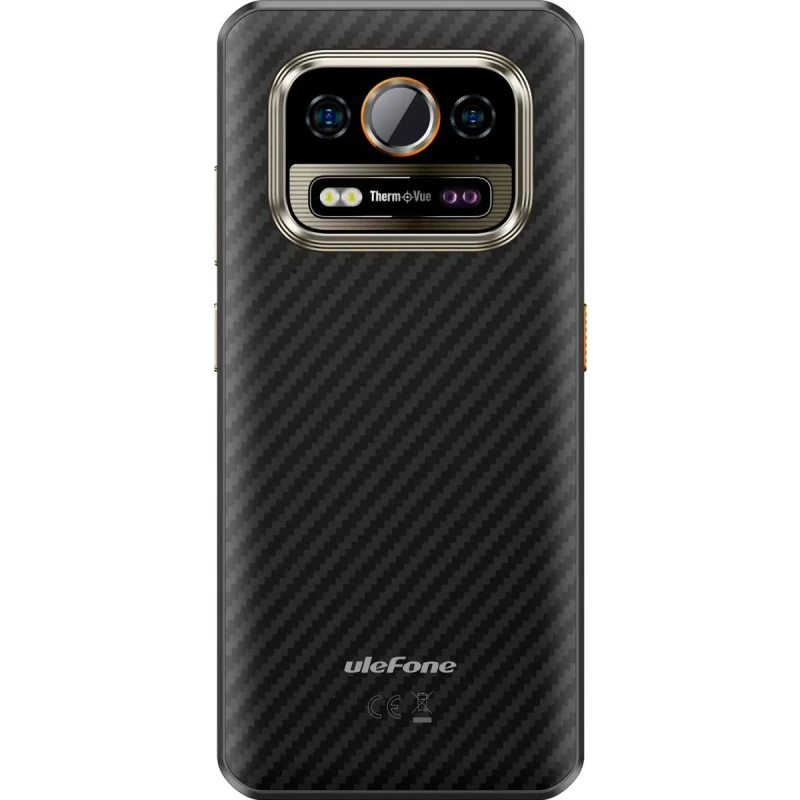Ulefone Armor 25T Pro 8/256Gb Frost Black - Зображення 2