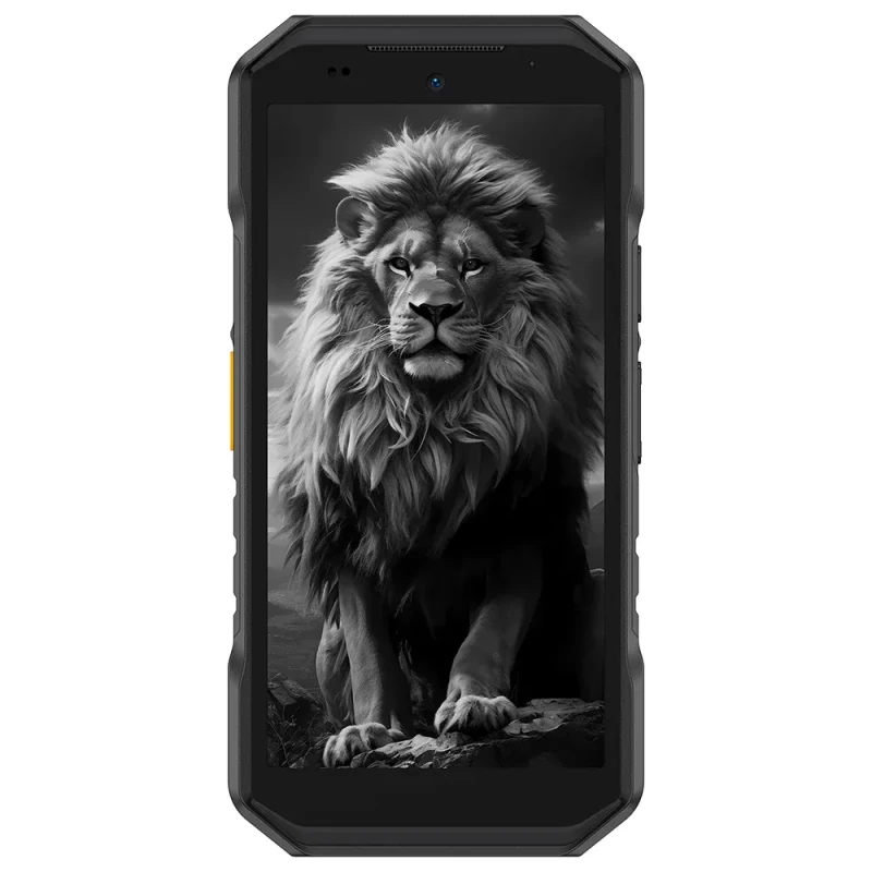 UleFone Armor X32 Pro 8/256Gb Future Black - Зображення 1