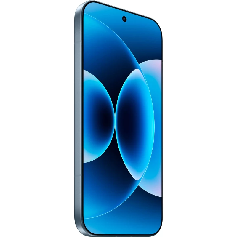 Xiaomi 17 12/256GB Ice Blue (with charger) Europe - Зображення 3