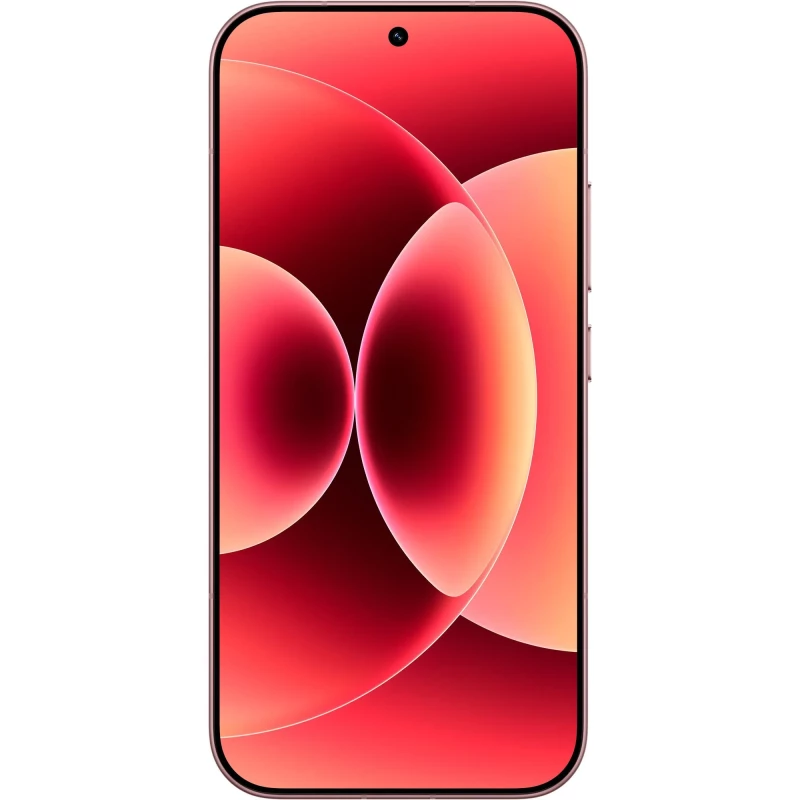 Xiaomi 17 12/512GB Alpine Pink (with adapter) Europe - Изображение 1