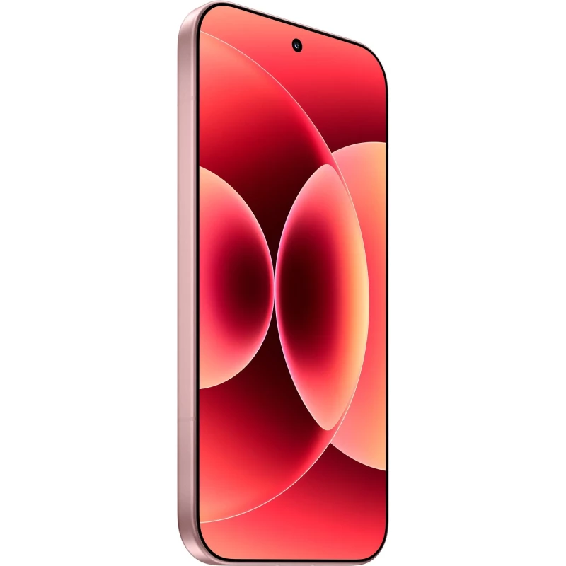 Xiaomi 17 12/512GB Alpine Pink (with adapter) Europe - Изображение 3
