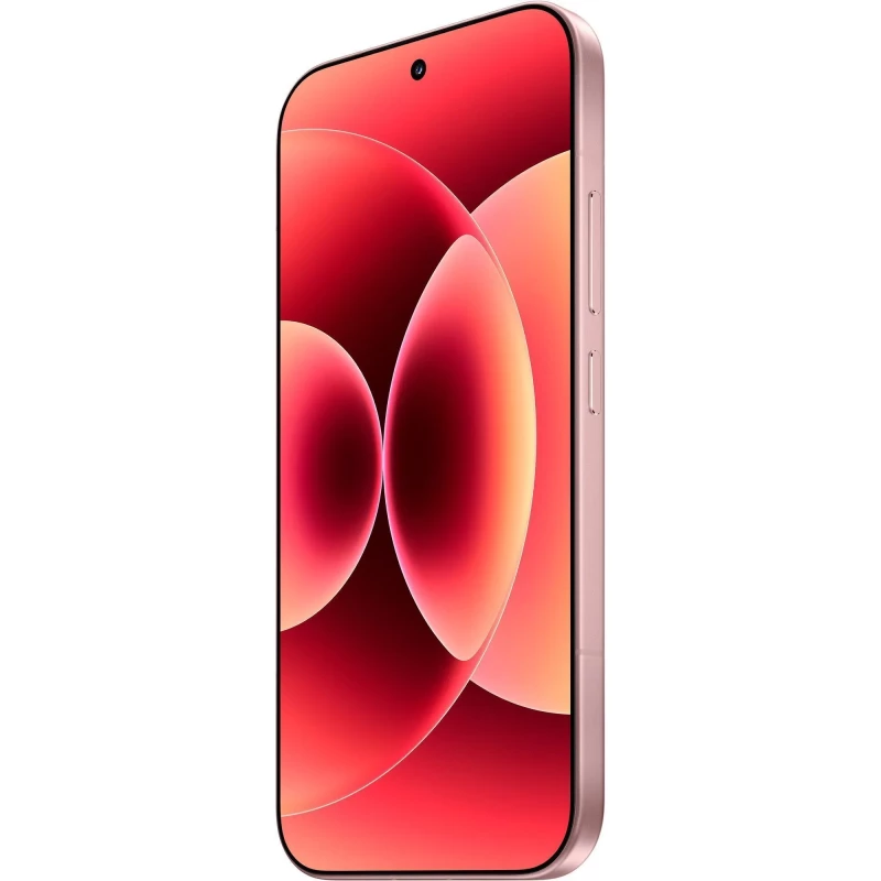 Xiaomi 17 12/512GB Alpine Pink (with adapter) Europe - Изображение 4